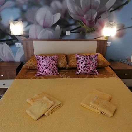 Rooms Katarina Kadumi Bagian luar foto