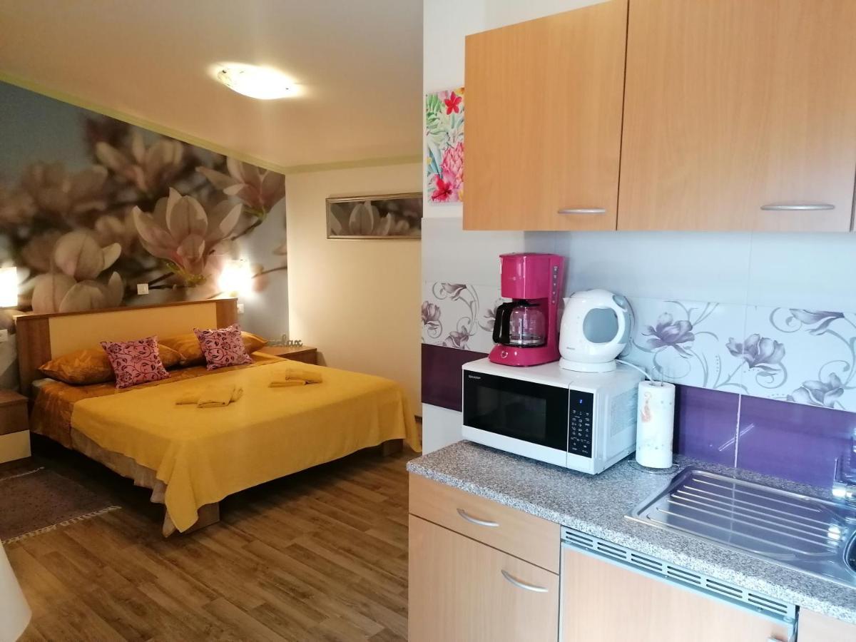 Rooms Katarina Kadumi Bagian luar foto
