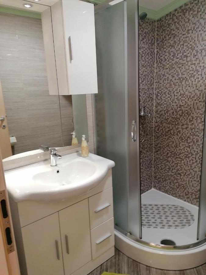 Rooms Katarina Kadumi Bagian luar foto