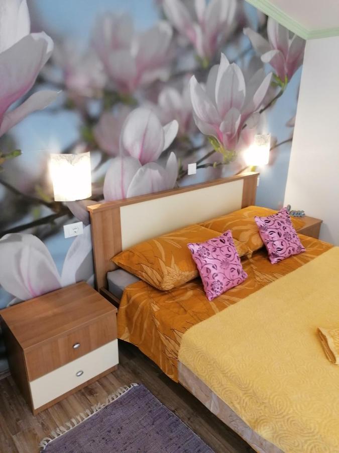 Rooms Katarina Kadumi Bagian luar foto