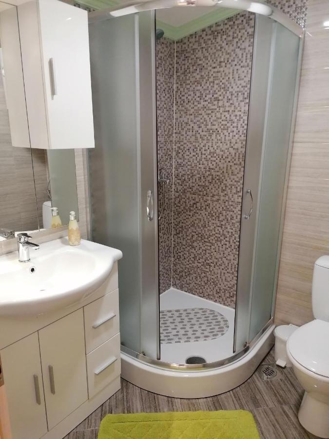 Rooms Katarina Kadumi Bagian luar foto