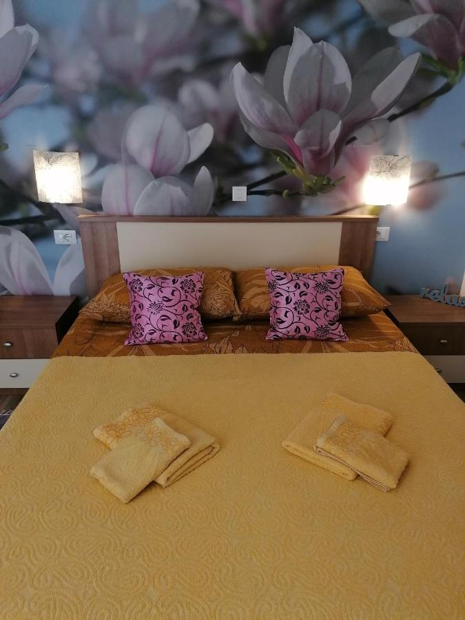 Rooms Katarina Kadumi Bagian luar foto
