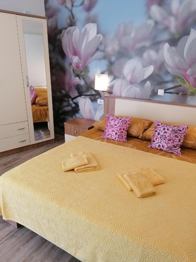 Rooms Katarina Kadumi Bagian luar foto
