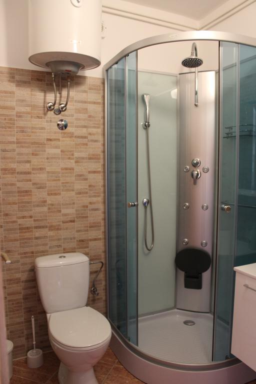 Rooms Katarina Kadumi Ruang foto