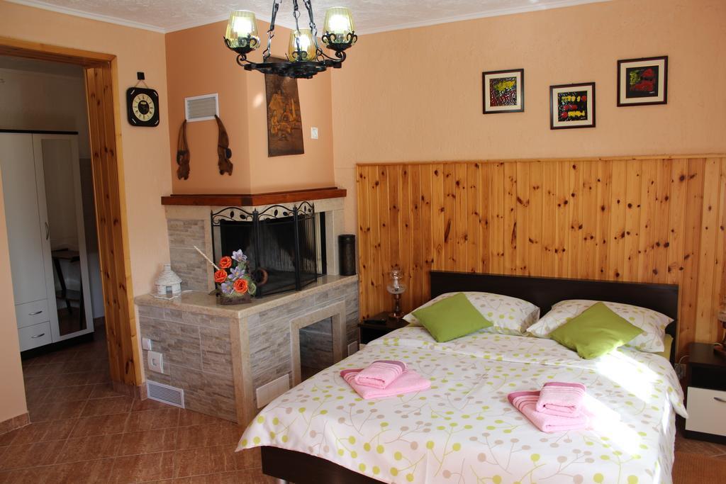 Rooms Katarina Kadumi Ruang foto