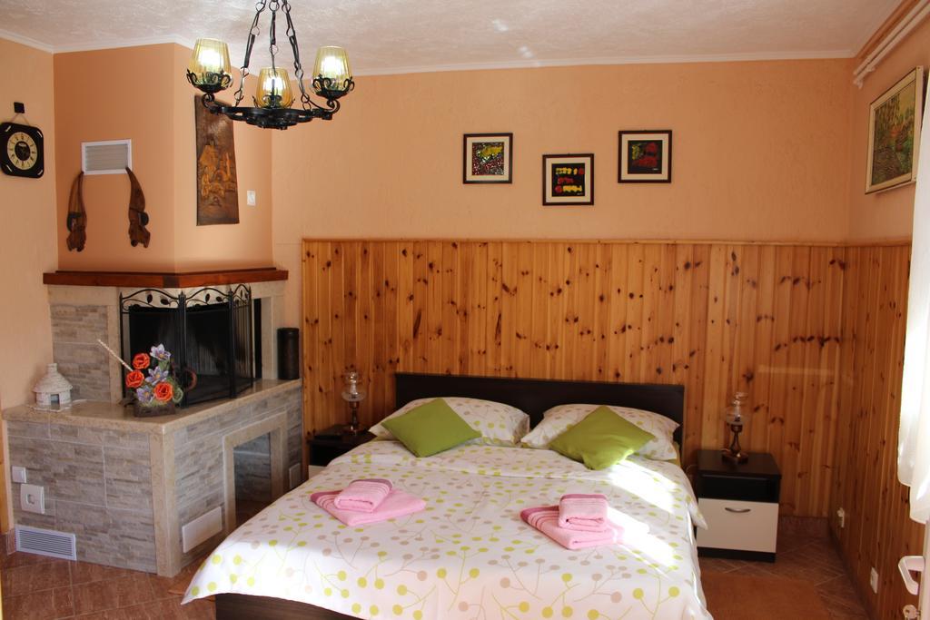 Rooms Katarina Kadumi Bagian luar foto