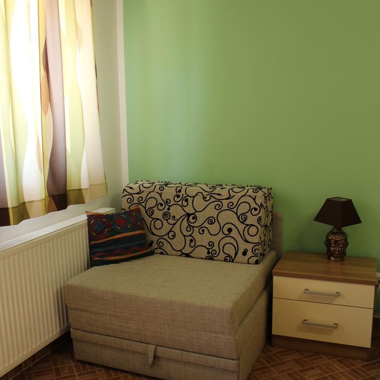Rooms Katarina Kadumi Bagian luar foto