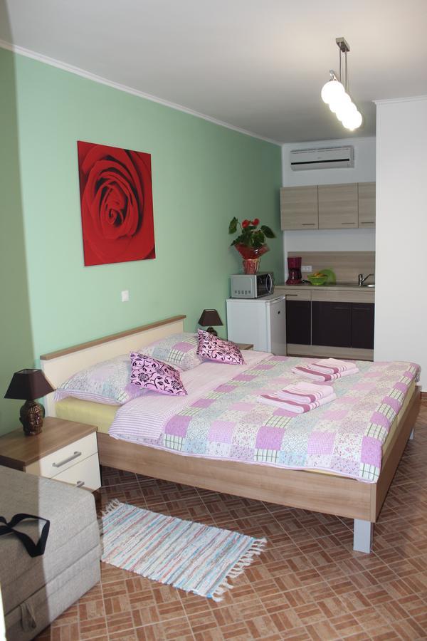 Rooms Katarina Kadumi Bagian luar foto