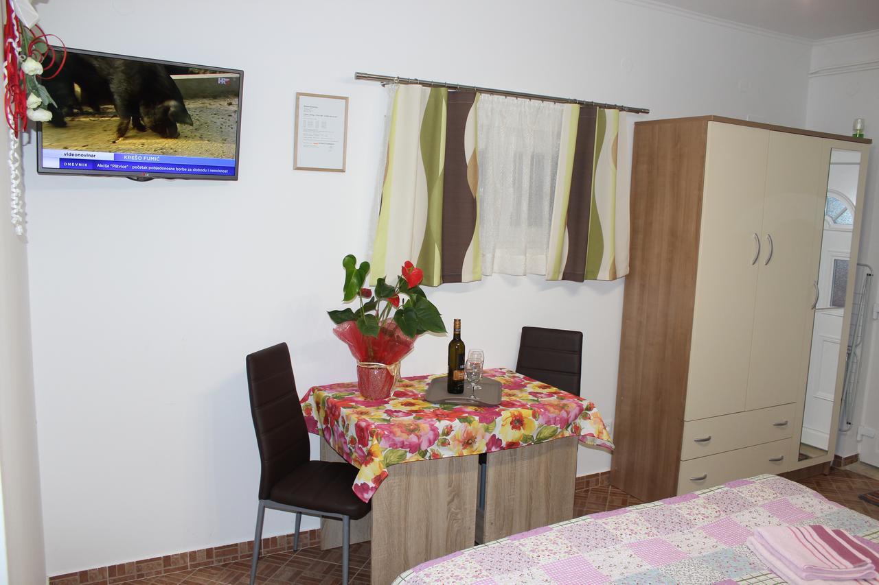 Rooms Katarina Kadumi Bagian luar foto