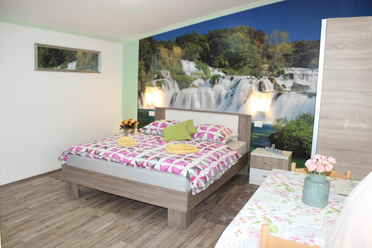 Rooms Katarina Kadumi Bagian luar foto