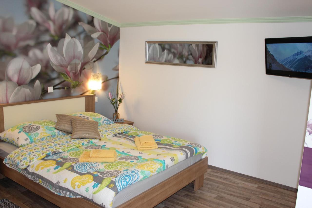 Rooms Katarina Kadumi Bagian luar foto