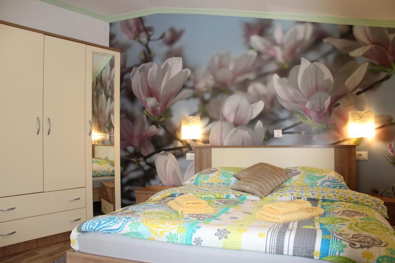 Rooms Katarina Kadumi Bagian luar foto