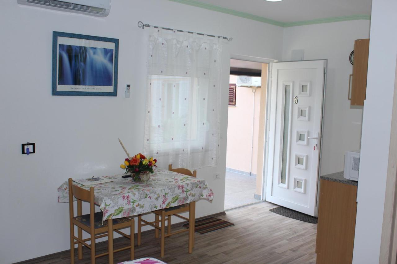 Rooms Katarina Kadumi Bagian luar foto