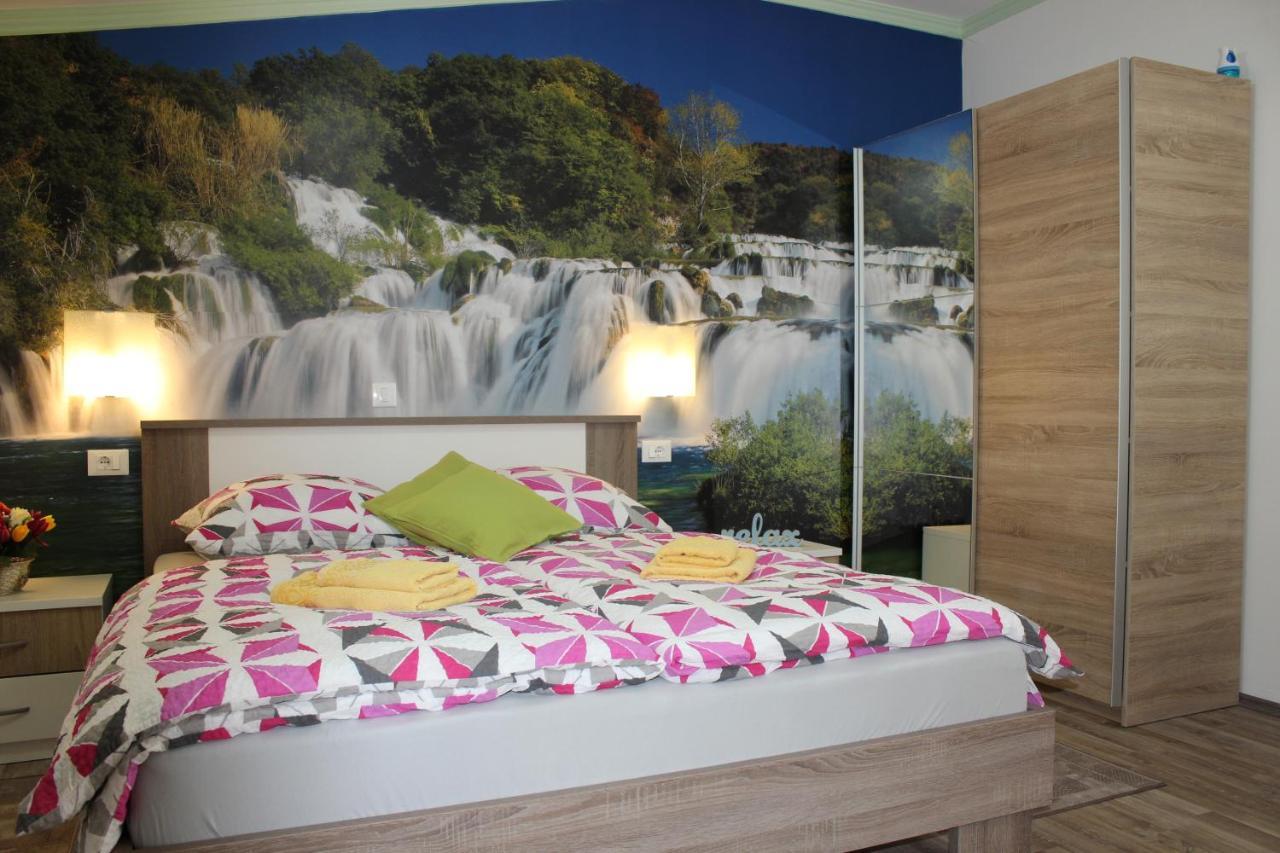 Rooms Katarina Kadumi Bagian luar foto